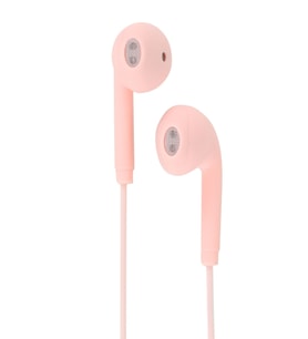 İTHİNK KULAKLIK KL-270 PEMBE