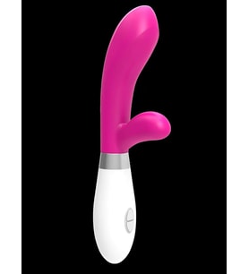 NOXXX Rabbit Vibratör 20 cm