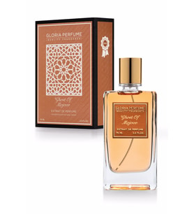 Glorıa Perfume Ghost Of Mojovo 75 Ml Edp Unisex Parfüm