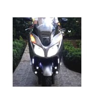 Forza 250 Led Far Ampulü Mono H7