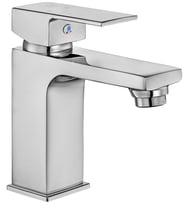AR Melia Lavabo Bataryası 102188132 (Krom)