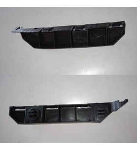 Honda Cıvıc Ön Sağ Tampon Braket 2001-2003