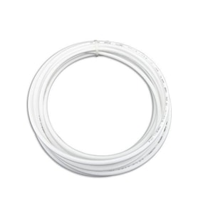 Su Arıtma Cihazı 6mm Hortum 5 Metre (Beyaz)