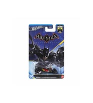 Hot Wheels Batman Temalı Araba/Hrw23