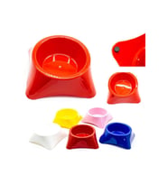 Dogli·fe Yuvarlak Mama Kabi Mi·x Color 12li· Paket 8x15cm-07278