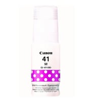 CANON GI-41 M KIRMIZI MUREKKEP