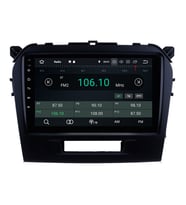 SUZUKİ VİTARA 4GB CARPLAY NAVİGASYON DVD USB BT KAMERA