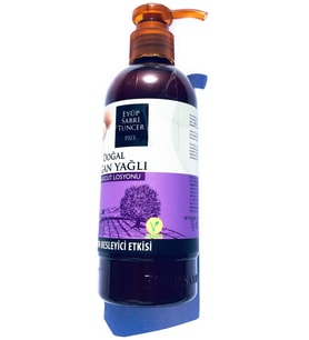 Eyüp Sabri Tuncer Argan Yağlı El Ve Vücut Losyonu 250 Ml