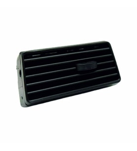 Fiat linea Kalorifer Havalandırma Difizörü Yan Sağ uyumlu 735442220