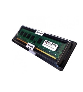 HI-LEVEL 8GB DDR3 1600MHZ PC RAM VALUE HLV-PC12800D3/8G 16chipli