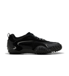 Puma Mostro Xc Reflective Erkek Günlük Ayakkabı 40554404 Siyah
