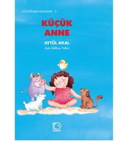 KÜÇÜK ANNE UÇANBALIK