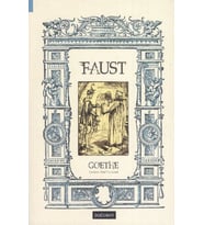 Faust (Tam Metin)