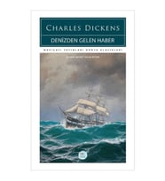 Denizden Gelen Haber