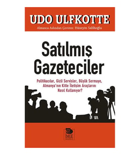 Satılmış Gazeteciler