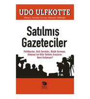 Satılmış Gazeteciler