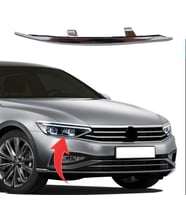 Vw Passat B8.5 Far Alt Nikelajı Sağ 2019 Sonrası 3G0941120E