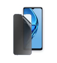 SChitec Infinix Hot 20 5G Uyumlu Ön Yüzey Hayalet Privacy Hidrojel Ekran Koruyucu
