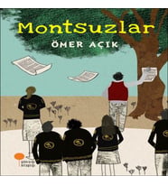 Montsuzlar