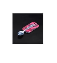 Avcı AVC 603 Yakamoz Tatlı Kaşığı 14,5 cm 6 lı (Gri)