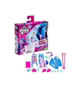 Hasbro F3869 Sevimli Işaret Sihri Pony Figür - My Little Pony +3 Yaş