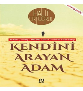 Kendini Arayan Adam