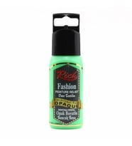 Rich Boyutlu Boncuk Boya 60 ml. 006 NEON YEŞİL 