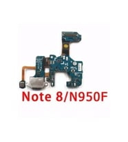 Samsung N950 Note 8 Şarj Soketi Mikrofon Bordu A++Süper Kalite