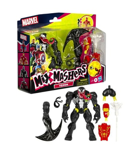 Spider-Man Mixmashers Deluxe Figür Venom F9206-F9216