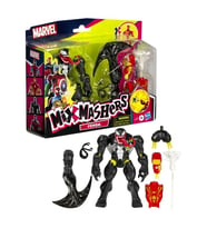 Spider-Man Mixmashers Deluxe Figür Venom F9206-F9216