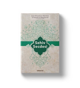 SEHİV SECDESİ