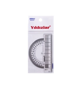 Yıldızlar Minkale D cetveli