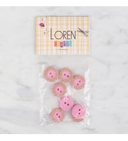 Crafts 8 Li Pembe - 353