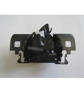 RENAULT CLIO- 4- HB- 13/16; KAPUT KİLİDİ 1438-2302 656015563R