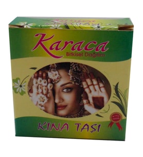 Taşı Yüzde 100 Kına Taşı 10 Gr Paket