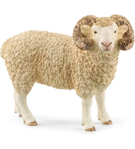 Schleich Koç (Krem)