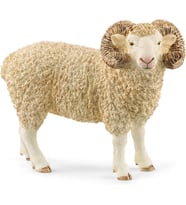 Schleich Koç (Krem)