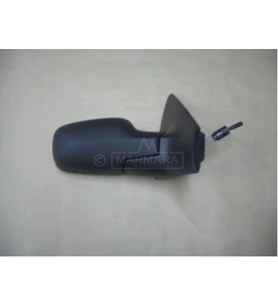 Megane Manuel Ayna 2003-2009 Sensörlü Sağ Oem No:7701054686