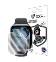 IPG Apple Watch Series 10 [46mm] Ile Uyumlu Hydrogel (İNCE TPU) Ekran Koruyucu (2 ADET)