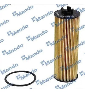 MANDO MMF040073 Yag Filtresi 55589295