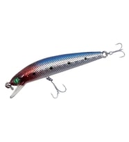 Kendo Zero Arise 5.3 cm 2.3 gr Maket Balık 23