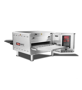 Senoven SEN 1100 Konveyörlü Pizza Fırını - Elektrikli (41 cm/53 cm)