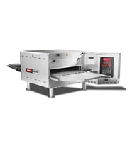Senoven SEN 1100 Konveyörlü Pizza Fırını - Elektrikli (41 cm/53 cm)