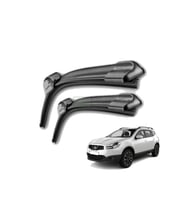 NİSSAN QASHQAİ ÖN CAM SİLECEK SÜPÜRGESİ TAKIMI 2007 - 2013 QASHQAİ J10 KASA ÖN SİLECEK