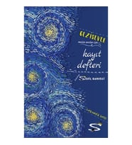 Gezisever Kayıt Defteri (Ciltli)