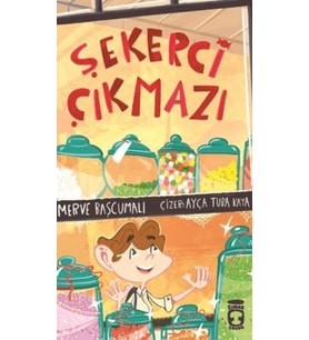 Şekerci Çıkmazı