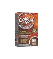 COLOR SOIN 6B KAKAO KAHVESİ
