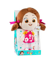 Peluş Bebek 35 Cm 55105