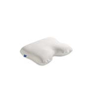 Horlama Azaltıcı ve Boyun Düzleşmesi Yastığı Visco Horlama Yastığı Destekli 55x40x12/10