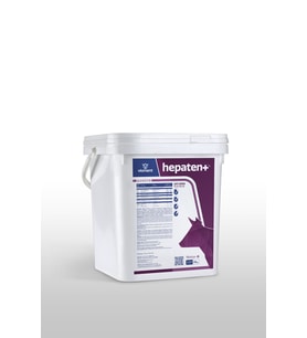 VİOMENT Hepatent 10 Kg - Karaciğer Problemlerinde; Kapsamlı Destek - Karaciğer Destekleyici, İnek, Boğa, Koyun, Keçi, Premiks, Yem Katkı,